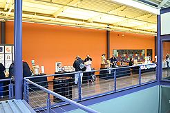 BROADWAY MARKET POP-UP